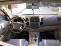 Well-maintained Toyota Fortuner 2006 for sale-8