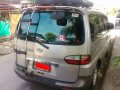 Hyundai Starex 2000model manual transmission for sale-4