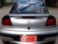 2000 Opel Tigra Coupe 2 door  for sale-1