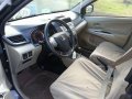 2015 Toyota AVANZA G Variant (TOP OF THE LINE) for sale-7