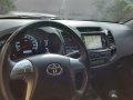Good as new Toyota Fortuner 2015 for sale-10