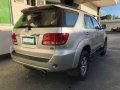 Well-maintained Toyota Fortuner 2006 for sale-3