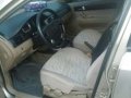 2004 Chevrolet Optra 1.6 gas A/t for sale-2