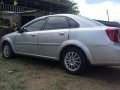 Chevrolet Optra 2006 Model Top of the Line for sale-2