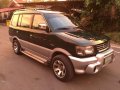 Mitsubishi Adventure Super Sports 1999 for sale-2