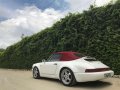 1992 Porsche 964 Turbo Look Cabrio for sale-3