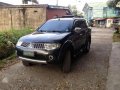 For sale Mitsubishi Montero 2011 gls-8