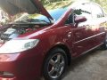 For sale Honda City 2006 Automatic-2