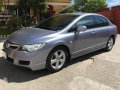 Honda Civic FD 2007 for sale-0