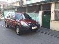 Well kept Honda Crv 2002 for sale-0