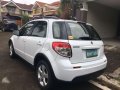 2011 Suzuki SX4 for sale-9