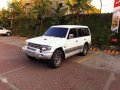 Mitsubishi Pajero Fieldmaster Ralliart 2003 for sale-2