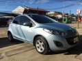 2014 Mazda2 hatchback for sale-0