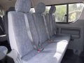 TOYOTA HIACE GL GRANDIA 2.5 D4D MT 2006 for sale-8