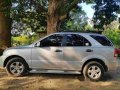 Well-kept Kia Sorento 2005 for sale-3