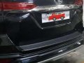 TRD Toyota Fortuner 2017 G for sale-1