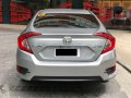 For sale: 2016 Honda Civic 1.8L Silver-3