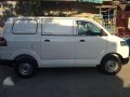2018 Suzuki APV delivery Van for sale-1