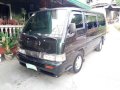 Nissan Urvan 2009 Diesel MT for sale-9