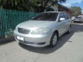 2006 Toyota Altis 1.6vvti for sale-6