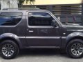 2015 Suzuki Jimny AT for sale-2