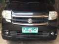 Well-maintained Suzuki APV 2013 for sale-2