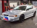1997 Ford Mustang v6 matic for sale-3