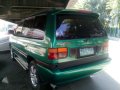 For sale 1996 Mazda MPV Diesel Matic 4x4-4