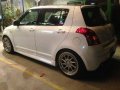 Suzuki Swift 2007 matic for sale-6