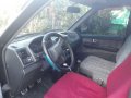 Mitsubishi Adventure gls sports 95 model for sale-8