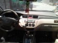 For sale Mitsubishi Lancer 2004 model-5