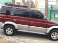 For sale Isuzu Highlander Crosswind Xtrm 2000-5