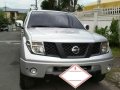 2009 Nissan Navara LE 4x4 for sale-1