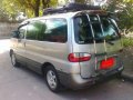 Hyundai Starex 2000model manual transmission for sale-3