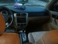 2004 Chevrolet Optra 1.6 gas A/t for sale-6