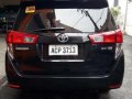 FOR SALE!!! 2016 Toyota Innova E 2.5 Diesel Manual-7