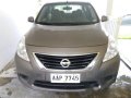 Well-kept Nissan Almera 2014 A/T for sale-1