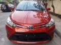 2016 Toyota Vios E 1.3L Automatic for sale-0