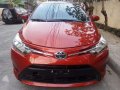 2016 Toyota Vios E 1.3L Automatic for sale-0