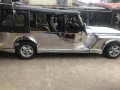 For sale 2000 Toyota Owner type jeep long body bigfoot-1