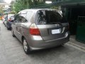 2006 HONDA JAZZ 1.3 for sale-2