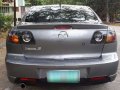 Mazda 3 2.0 top of the line 2004 for sale-3