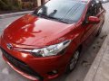 2016 Toyota Vios E 1.3L Automatic for sale-2