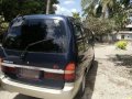 Kia Pregio 1997 model for sale-6