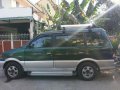 2001 model Mitsubishi ADVENTURE Super tipid Diesel for sale-0