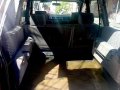 2002 Toyota Revo vx200 manual gas for sale-7