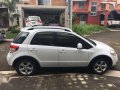 2011 Suzuki SX4 for sale-8