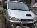 Hyundai Starex svx turbo diesel 2000 model for sale-0