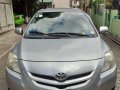 2008 Toyota Vios 1.3 E Manual for sale-1