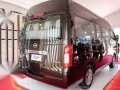 2018 Nissan Urvan for sale-2